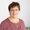 Susan Dodds