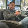 DeVaughn Martinez