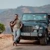 Tejas Shinde