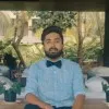 Amshuman Hegde