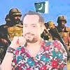 Rehman Butt