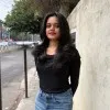 Sahana Gowda