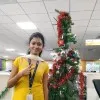 Mahitha Nandigam