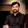 Zubair Ali Khan