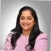 Shrutika Daripadhar