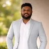 Arjun Krishna