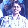 Santosh Dolas