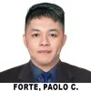 Paolo Forte