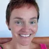 Sarah Moore