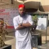 Joshua Okosun