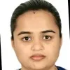 Anusikta Mohapatra