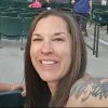 Amber Hook