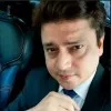 Ashwini Mishra