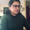 Deepthi Doddarapu