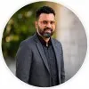 Sunil Kumar