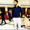 Nikhil Sharma