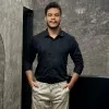 Antony Ryan Rodrigues