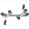 RemoteCall Kang Gana