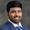 Nimish Reddy