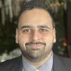 James Mustamandi