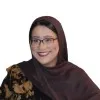 Maha Kazmi