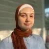 Rania Mirza