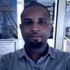 Chikelue Okafor