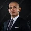 Eric Vargas