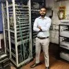 Sushil Chauhan