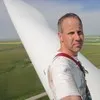 Jim Huber