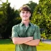 Chase Larson