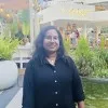 Jeena Mariam Mathew