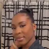 Keentia Antoine