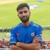 Vikrant Dwivedi