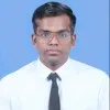 T RAJESH PATRO