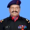 Velanganny Suresh