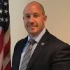 Eric Mayo