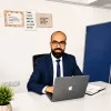 George Obiedallah