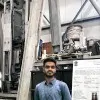 Dhruv Thakwani