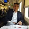 Dilmurod Ahmedov