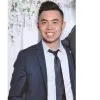Bruce Truong