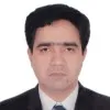 Zafrul Hasan