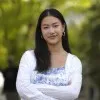 Alena Zhang