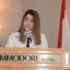 Feryal Hamdar