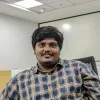 Ravi Vamsi Krishna