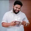 Rahul Chakrapani