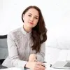 Irina Dolmatova