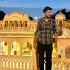S Chirag Sharma