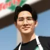 Benjamin Yap