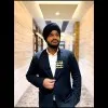 Simarjeet Singh Walia